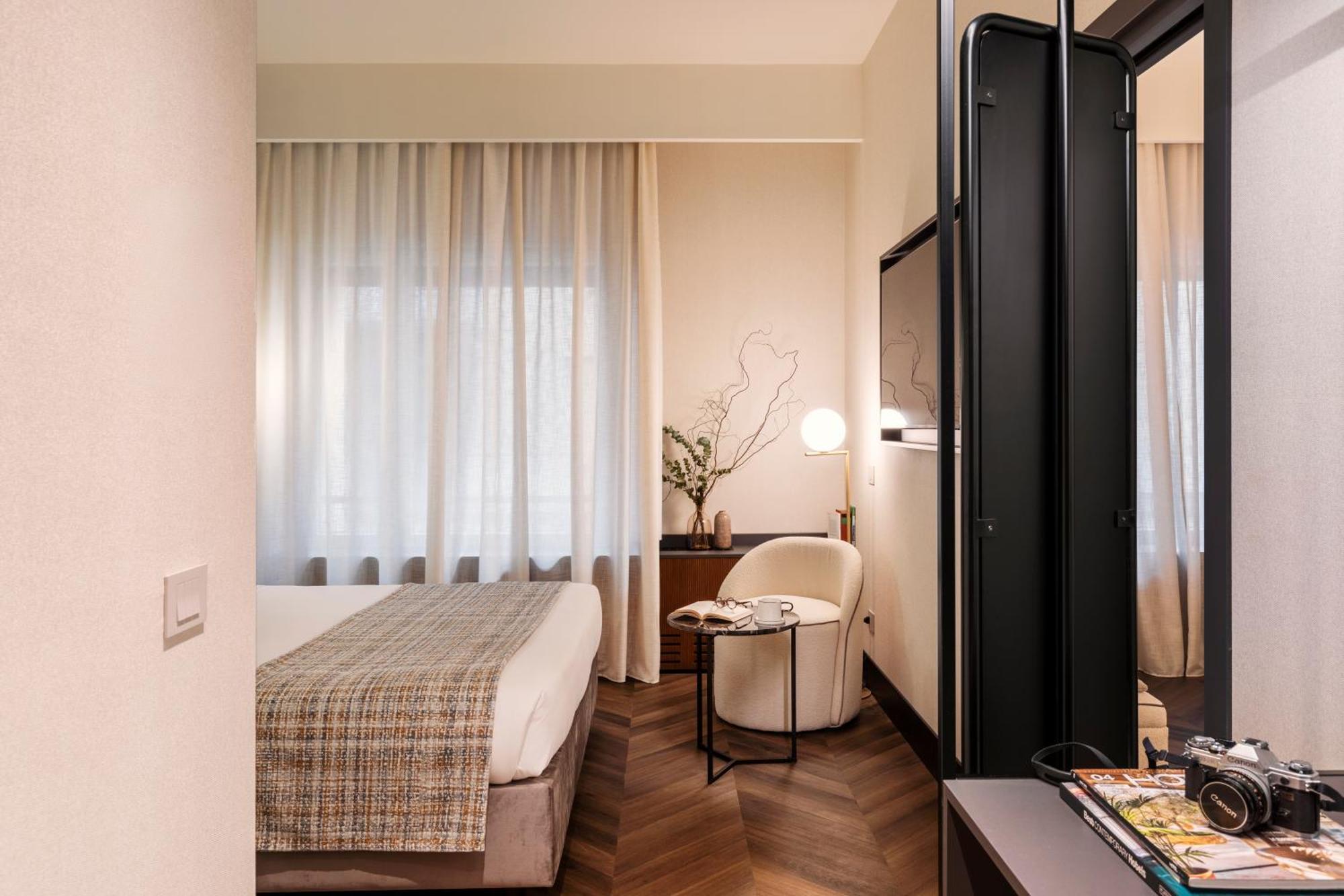 Lumera Stay - Brera — Photos 1