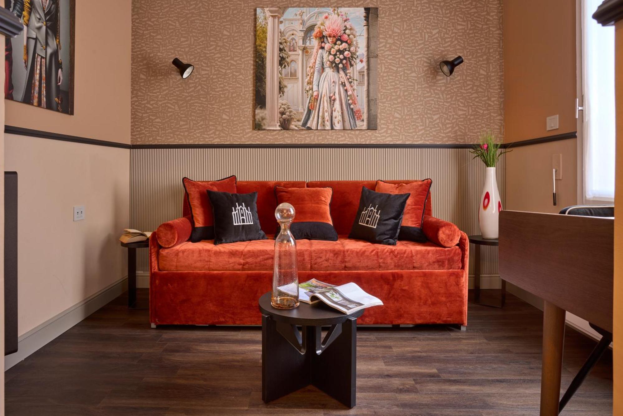 Lumera Stay - Brera, Milan